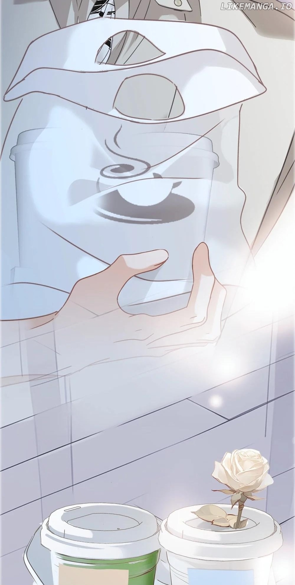 1st Kiss – I Don’t Want To Consider You As Sister Anymore Chapter 81 - 75 - page 33